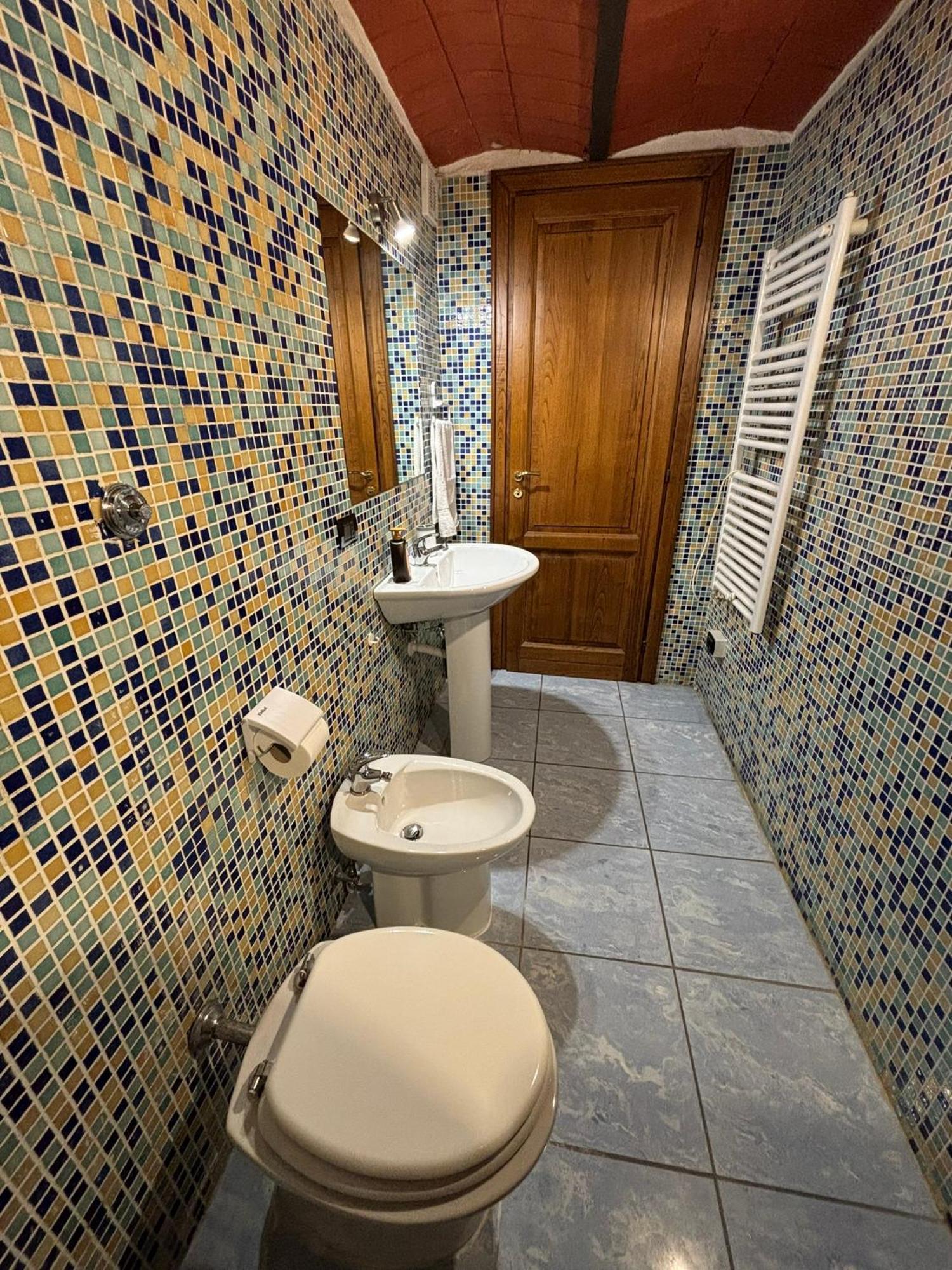 Azzurra Apartment 那不勒斯 外观 照片